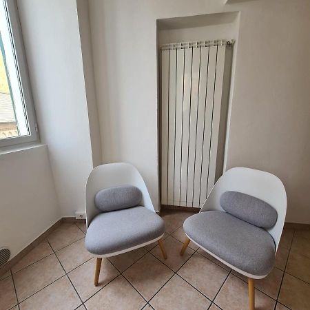 Apartmán La Casita Sanremo Exteriér fotografie