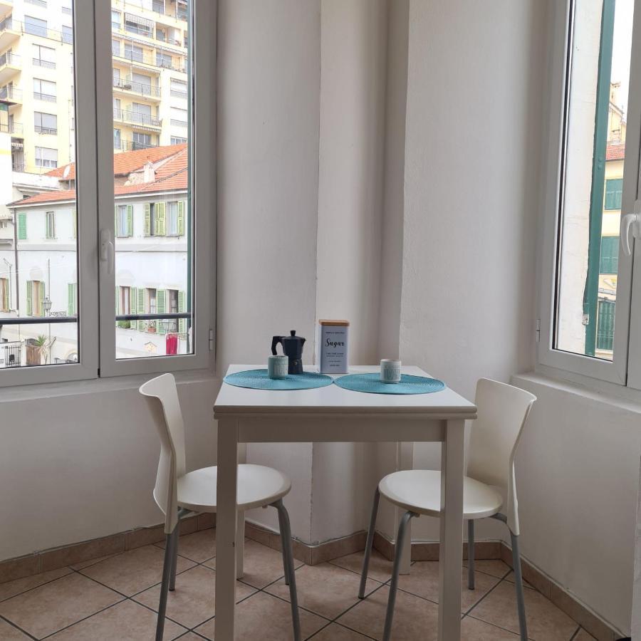 Apartmán La Casita Sanremo Exteriér fotografie