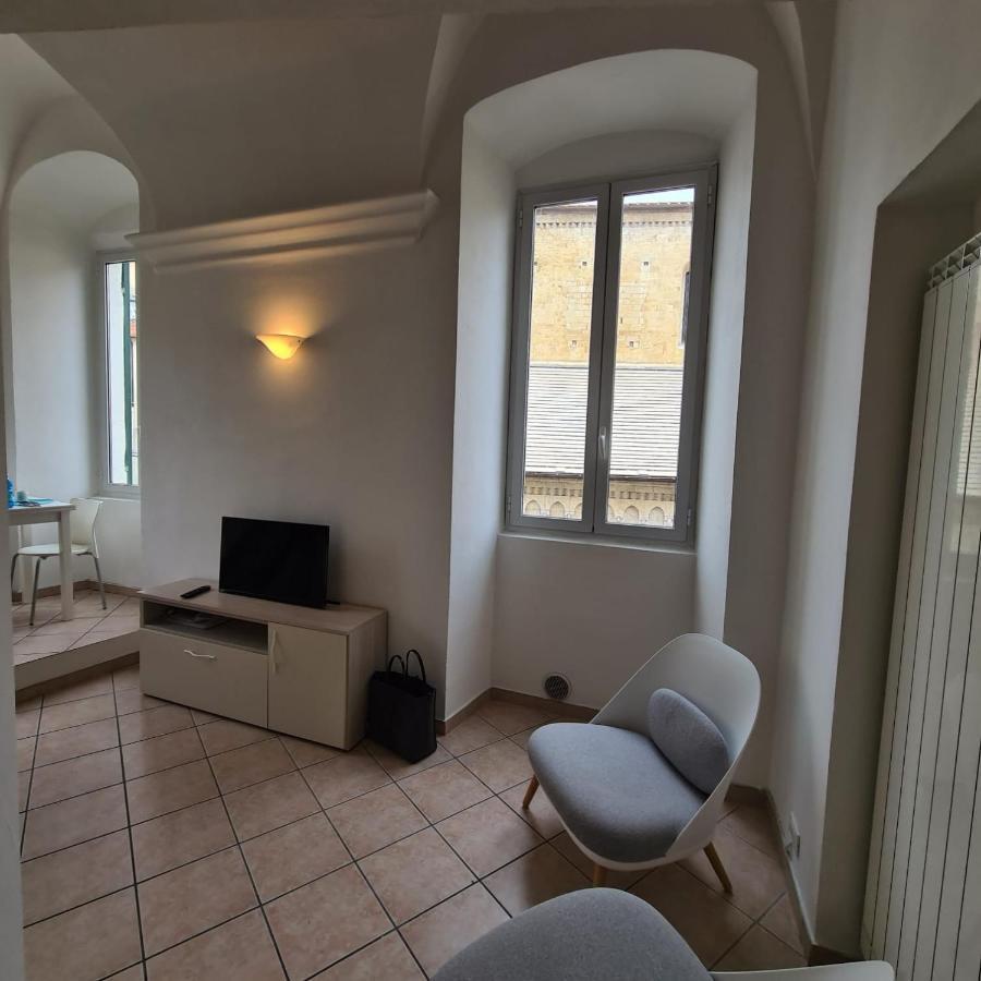 Apartmán La Casita Sanremo Exteriér fotografie